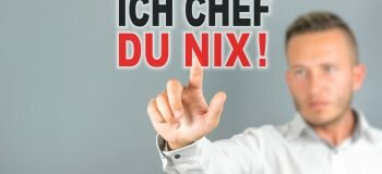 Mitarbeitergespräch - darum scheitert das Feedback