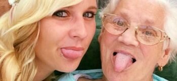 Ich pflege: Alexandra Stahnke (21)