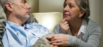 Arbeit im Hospiz: Wie geht Sterben?