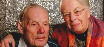 Ich pflege: Maria-Anna v. der Marwitz-Plaue (76)