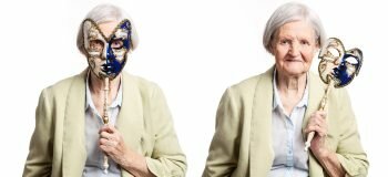 Uli & die Demenz: Drei Tipps bei Fassadenverhalten