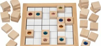 Gewinnspiel: Sudoky