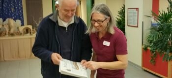 Ich pflege: Lars Winkelbach (45)
