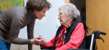 Uli & die Demenz: Drei Tipps, um den Pflege-Alltag zu meistern